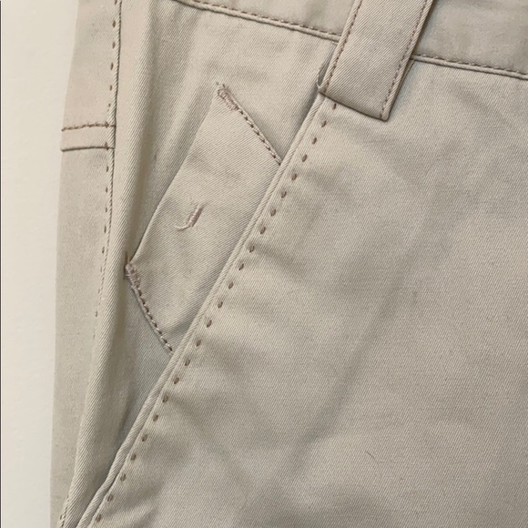 Cross Cotton Pants 🏌️♀️ - Picture 6 of 8